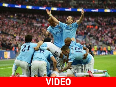 Αγγλικό Λιγκ Καπ: Κούπα με… ανατροπή για τη Σίτι