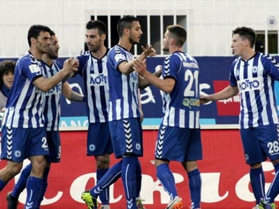 Ατρόμητος: Η αποστολή για τον Παναθηναϊκό