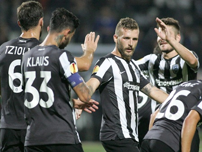 Οι αθλητικές μεταδόσεις της ημέρας-Τι δείχνει η τηλεόραση