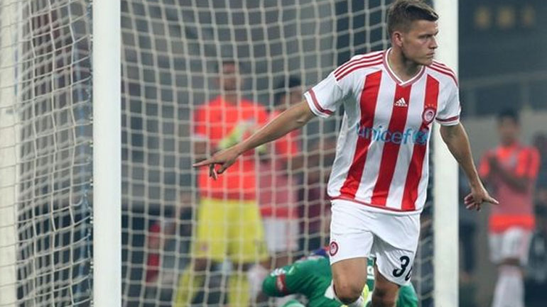 Φινμπόγκασον: «Μπορούμε να τους νικήσουμε όλους»