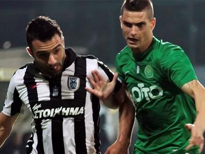 Τζαβέλλας: «Στο χέρι μας η πρόκριση»