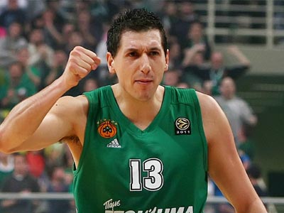 Διαμαντίδης: «Πρέπει να παίξουμε καλύτερα για το πρωτάθλημα»