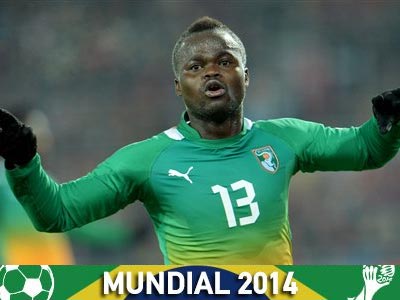 Ακτή Ελεφαντοστού: Νοκ-άουτ ο Για Κόναν