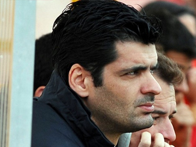 Λεβαδειακός: Προς «διαζύγιο» με τον Γιαννόπουλο