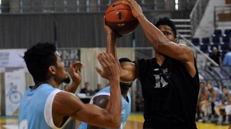 Μπάσκετ: Με δύο σημαντικές απουσίες στην Καβάλα ο Απόλλων Πατρών
