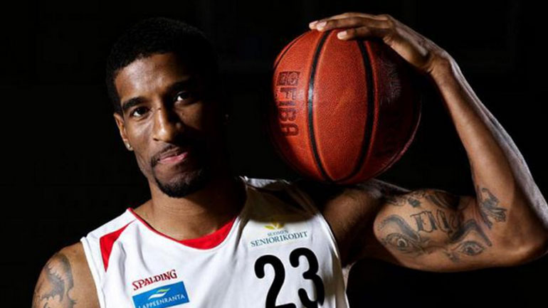 Αρκαδικός: Ενίσχυση με τον Μπράουν