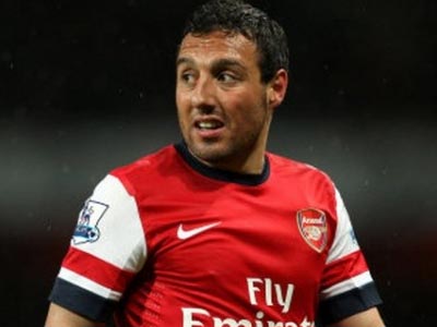 Καθόρλα: «Η Άρσεναλ θέλει τον Κασίγιας»