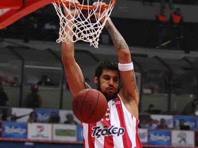 Από έλεγχο αντιντόπινγκ οι Πρίντεζης, Λοτζέσκι, Ούκιτς και Κάρι