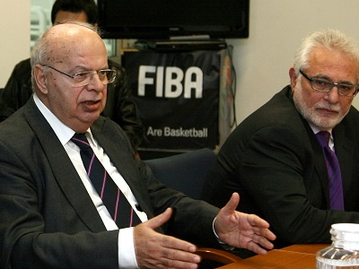 Βασιλακόπουλος: «Πρόθεση της ΚΑΕ Ολυμπιακός να γκρεμίσει την ΕΟΚ»