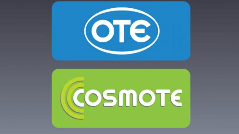Πάνω από 60 τόνοι υλικών με το πρόγραμμα ανακύκλωσης ΟΤΕ-COSMOTE