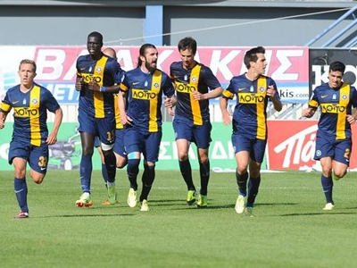 Στην Αυστρία ο Αστέρας