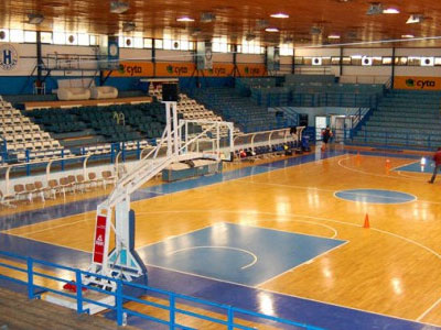 Μπάσκετ: «Καμπάνα» τριών αγωνιστικών στον Ηρακλή