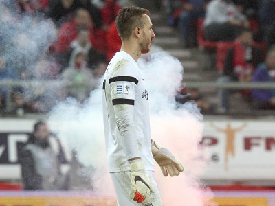 Μαντούρο: «Εξωφρενικό που χτύπησαν τον Γλύκο»