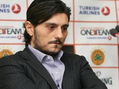 Ευρωλίγκα: Έρευνα για Γιαννακόπουλο, πρόστιμο στον Ολυμπιακό