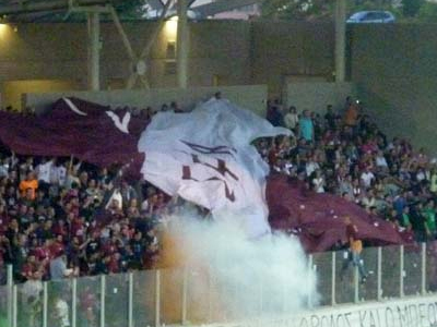 Οριστική αναβολή στο Λάρισα-Ολυμπιακός Βόλου