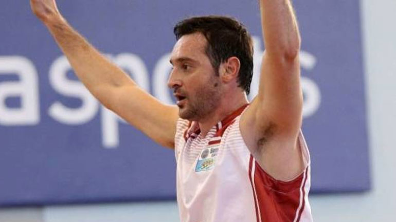 ΚΑΟΔ: Χωρίς τον Τσαλδάρη κόντρα στη Νέα Κηφισιά