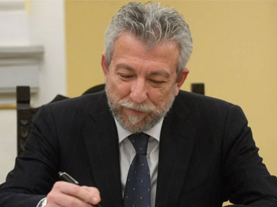 Κοντονής: «Με κοινή λογική θα βρεθεί λύση για το γήπεδο της ΑΕΚ»