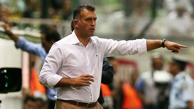 Αναστασίου: «Κάθε νίκη βοηθάει»