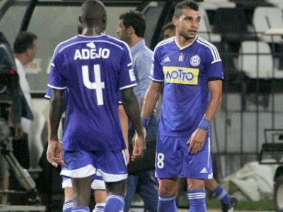 Καλλονή: «Διαζύγιο» με τον Κύπρου