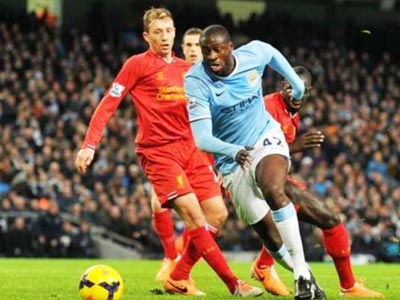 Τουρέ: «Πολύ σημαντικό παιχνίδι για τον τίτλο»