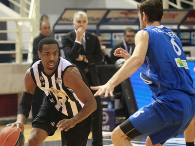 Eπέστρεψε στις νίκες ο ΠΑΟΚ, 69-59 τον Πανελευσινιακό