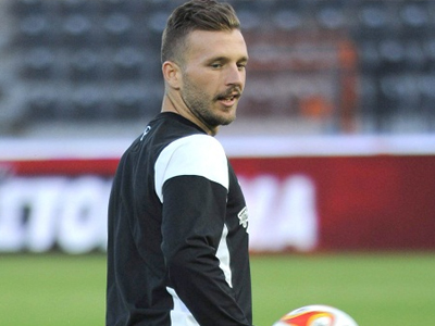 ΠΑΟΚ: Πρόβλημα στην άμυνα λόγω των απουσιών Σκόνδρα-Βίτορ