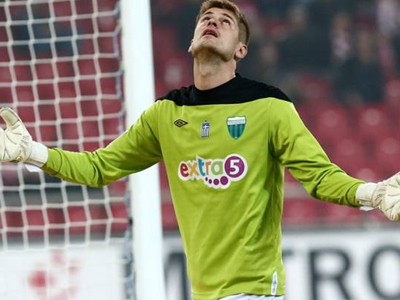 Τέλος από τον Λεβαδειακό ο Πρζιρόφσκι