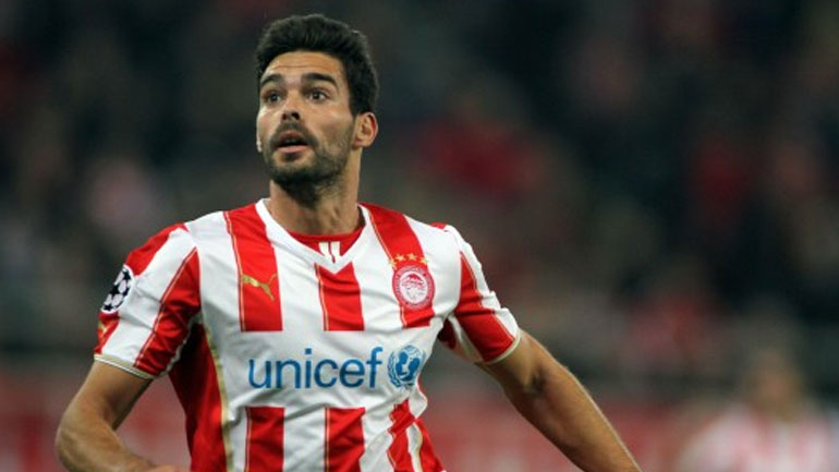 Ολυμπιακός: «Ανεβαίνει» ο Μποτία