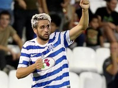 Απορρίφθηκε η έφεση του Δεληζήση