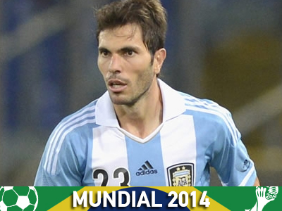 Aργεντινή: Προορίζεται για βασικός ο Μπασάντα