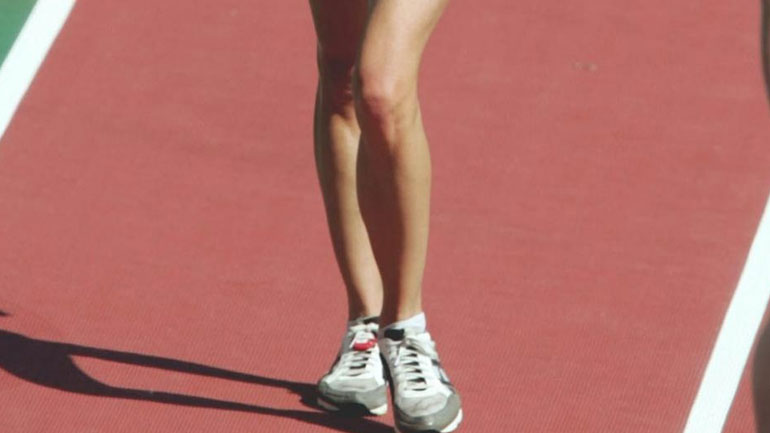 Στίβος: Αγώνες βάδην στις 7 Μαρτίου στην Πάτρα