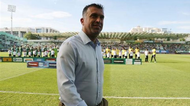 Αναστασίου: «Φαβορί η Μπαρτσελόνα»