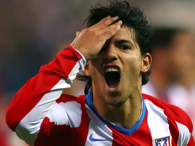 Δε… γλιτώνει τον Aguero ο Παναθηναϊκός