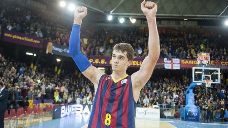 Φεύγει για το ΝΒΑ ο Χεζόνια