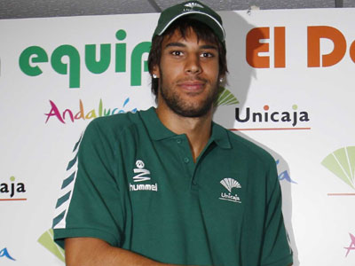 Νοκ-άουτ για ένα μήνα ο Πρίντεζης