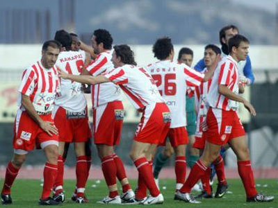 «Διπλό-χρυσάφι» για τον Ολυμπιακό Β. στη Φυλή