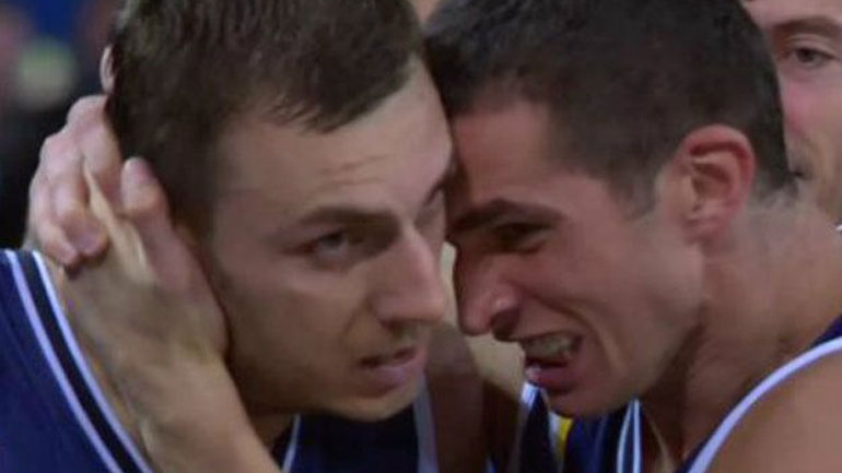 Ευρωμπάσκετ 2015: «Έσπασε το ρόδι» η Βοσνία με buzzer beater