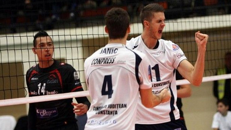 Βόλεϊ: Απέκτησε τον Σπίνου ο Ολυμπιακός