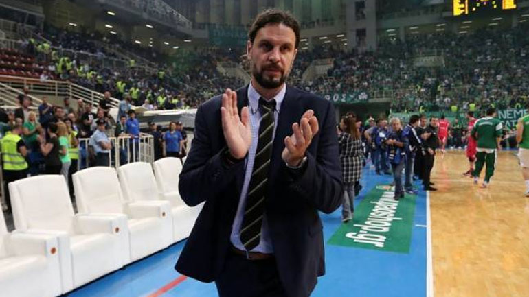 Μπάσκετ: Δημιουργεί το μέλλον του με τον Αλβέρτη ο Παναθηναϊκός