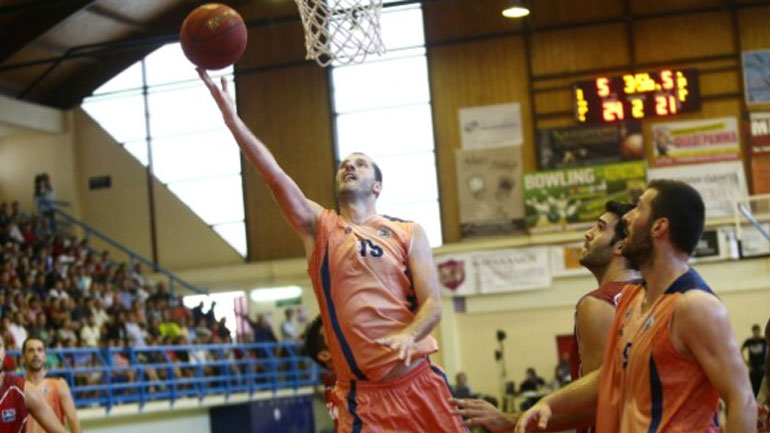 Ιστορική πρόκριση για τον Φάρο Κερατσινίου