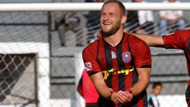 Επέστρεψε στο νησί των «Φαιάκων» ο Σουάνης