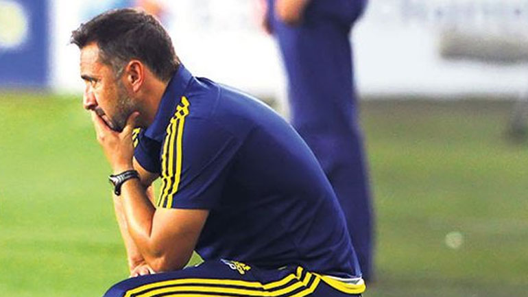 Περέιρα: «Αναλαμβάνω την ευθύνη»