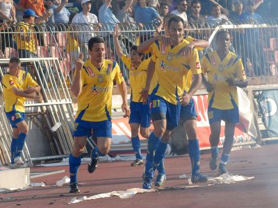 Δε «Χ»άρηκε κανείς στο Αγρίνιο