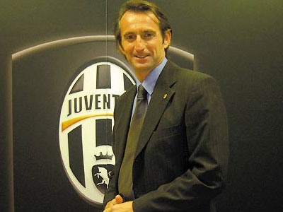 Ο Ζαν–Κλοντ Μπλαν νέος πρόεδρος της Γιουβέντους