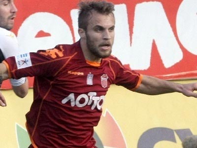 Βέροια: Χωρίς Αποστολόπουλο με τον Απόλλωνα