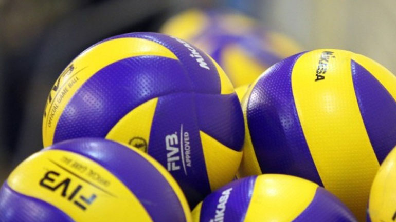 Βόλεϊ: Τα ζευγάρια του φάιναλ φορ του Κυπέλλου γυναικών