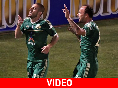 Νίκησε στην πρόβα τζενεράλε ενόψει της Σταντάρ ο ΠΑΟ, 2-1 τον Ατρόμητο