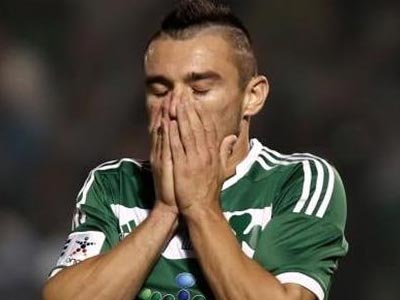 ΠΑΟ: «Θύματα» της ίωσης οι Πράνιτς και Σπυρόπουλος