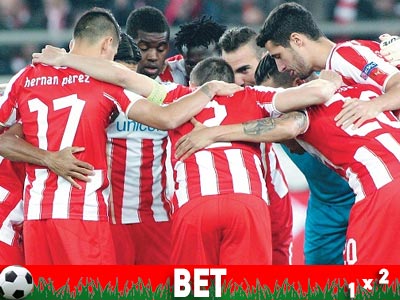 Μπορεί να πετύχει το γκολ… πρόκρισης στο «Ολντ Τράφορντ» ο Ολυμπιακός