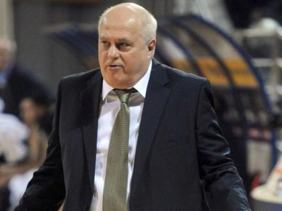 Μίνιτς: «Η ενέργεια να γίνει πάθος και όχι άγχος»